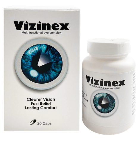 Vizinex Product